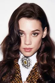 Portrait de Astrid Bergès-Frisbey