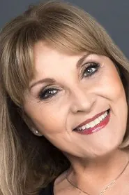 Portrait de Susse Wold