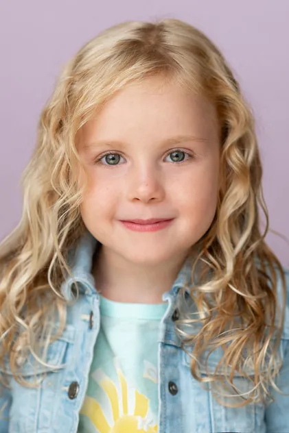 Portrait de Zoe Kosovic