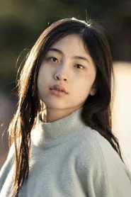 Portrait de Sora Wong