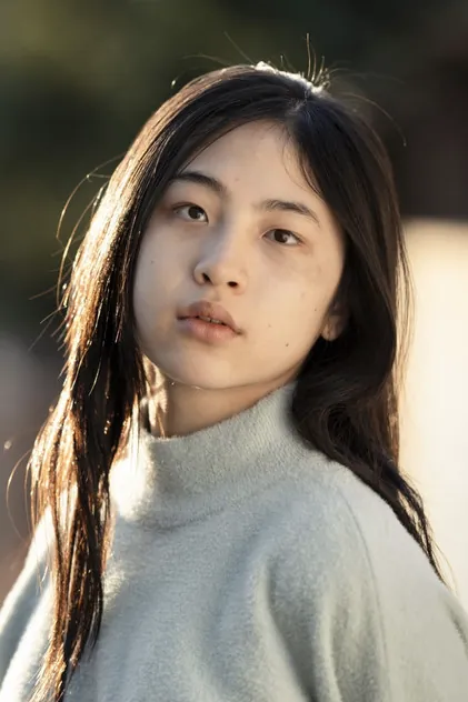 Portrait de Sora Wong