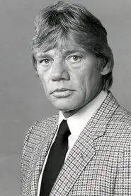 Portrait de Michael Preston