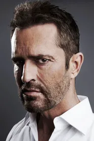 Portrait de Rupert Everett