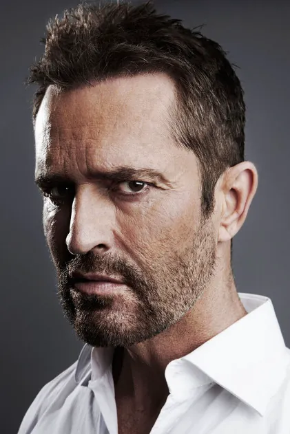 Portrait de Rupert Everett