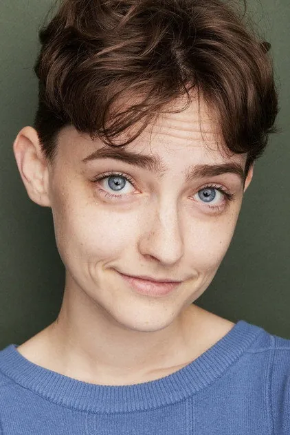 Portrait de Benny Zielke