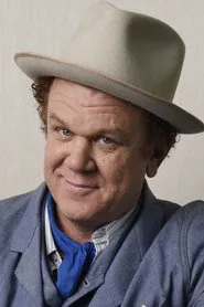 Portrait de John C. Reilly