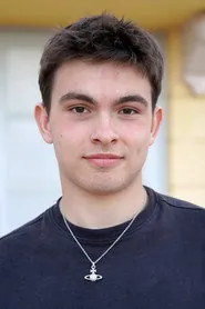 Portrait de Eloy Pohu
