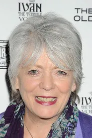 Portrait de Alison Steadman