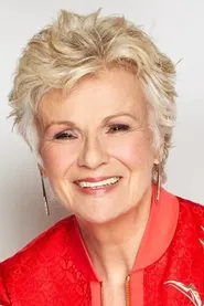Portrait de Julie Walters
