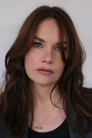 Portrait de Ruth Wilson