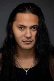 Portrait de Hualālai Chung