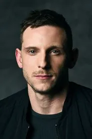 Portrait de Jamie Bell
