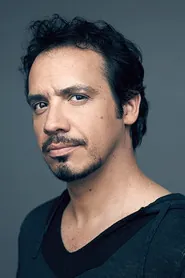Portrait de Alexandre Astier
