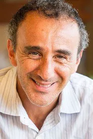 Portrait de Élie Semoun