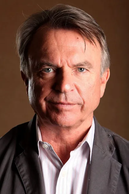 Portrait de Sam Neill