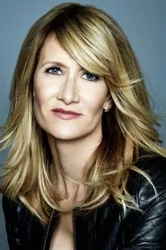 Portrait de Laura Dern