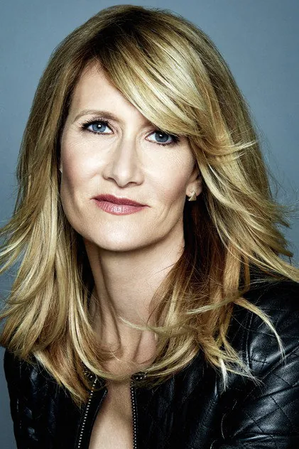 Portrait de Laura Dern