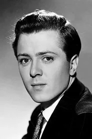 Portrait de Richard Attenborough