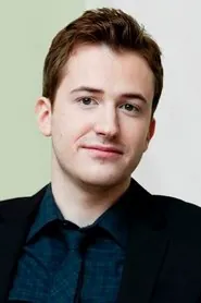 Portrait de Joseph Mazzello