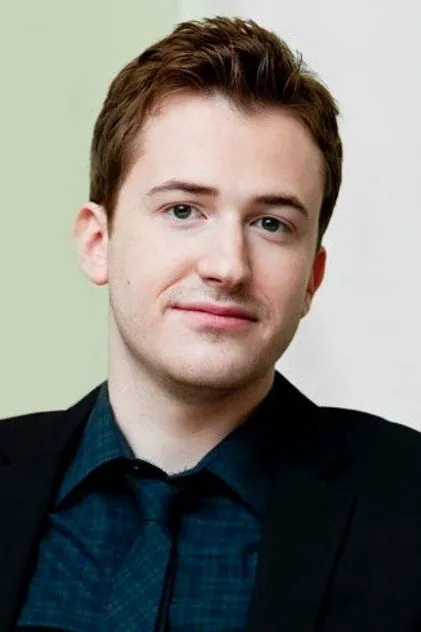 Portrait de Joseph Mazzello