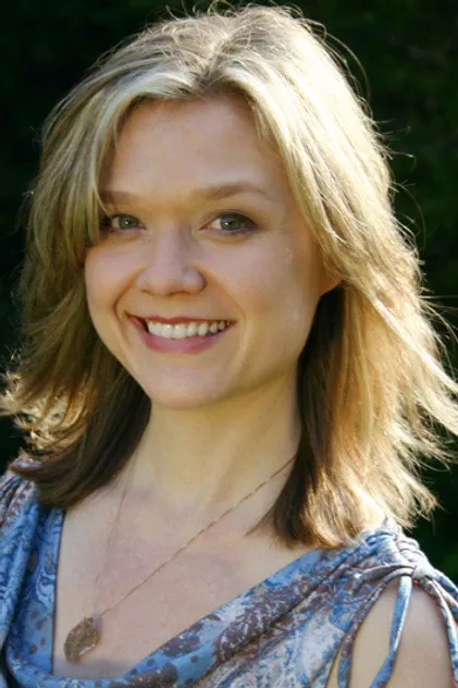Portrait de Ariana Richards