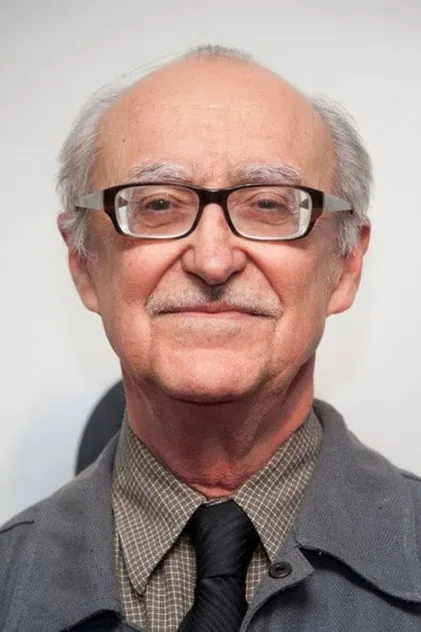 Portrait de Martin Ferrero