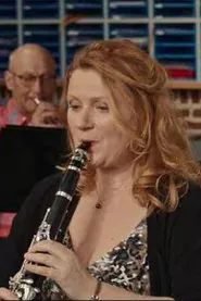 Portrait de Isabelle Zanotti