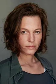 Portrait de Maria Simon