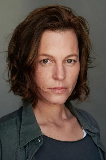 Portrait de Maria Simon