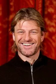 Portrait de Sean Bean