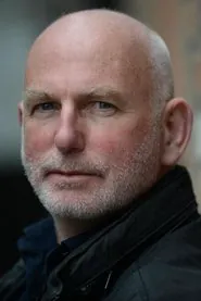 Portrait de Gary Lewis