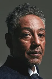 Portrait de Giancarlo Esposito