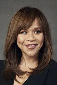 Portrait de Rosie Perez
