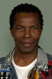 Portrait de Isaach de Bankolé