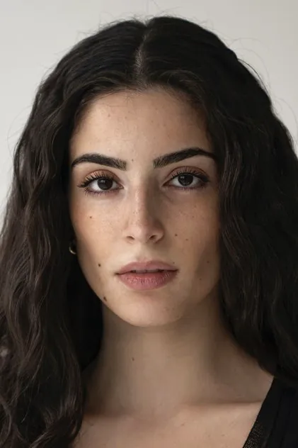 Portrait de Saja Kilani