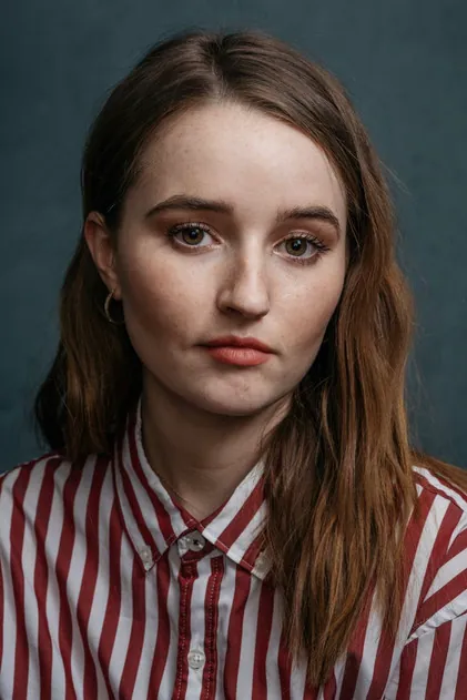 Portrait de Kaitlyn Dever