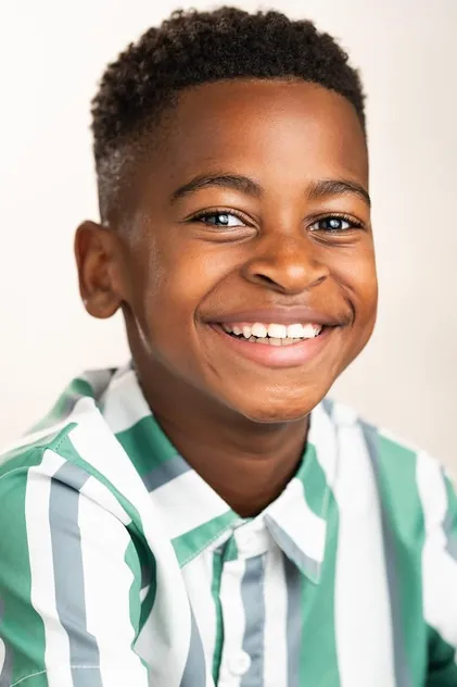 Portrait de Takunda Khumalo