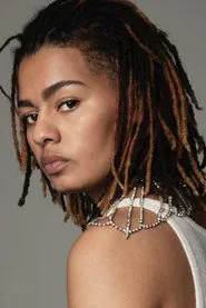 Portrait de Mélanie Berthinier