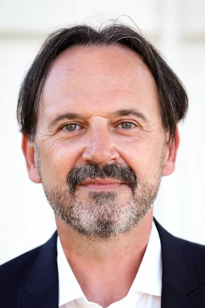 Portrait de Paolo Pierobon