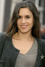 Portrait de Olivia Bonamy