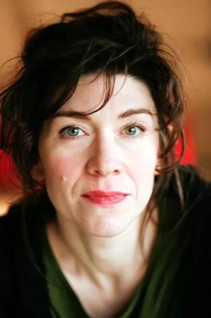 Portrait de Nathalie Lacroix