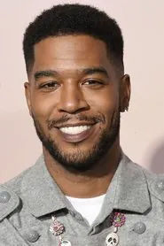 Portrait de Kid Cudi