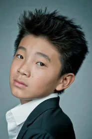 Portrait de Wyatt Yang