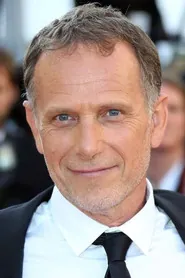 Portrait de Charles Berling