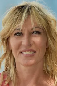 Portrait de Mathilde Seigner