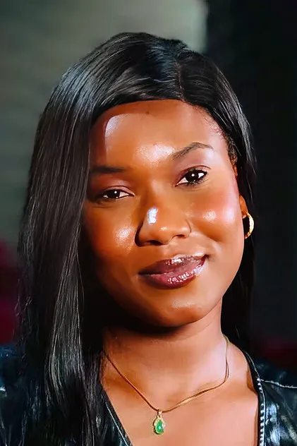 Portrait de Tosin Adeyemi
