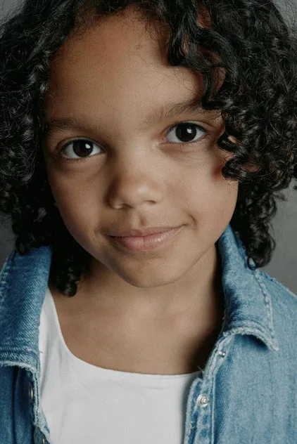 Portrait de Ava McCarthy