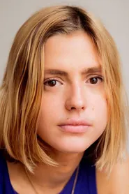 Portrait de Emma Ravier