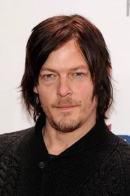 Portrait de Norman Reedus