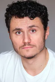 Portrait de Aurélien Cavagna